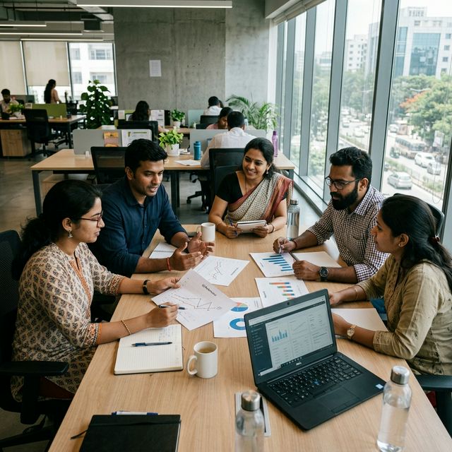 How Stock Market Courses with Real-Time Simulation Bridge the Skills Gap